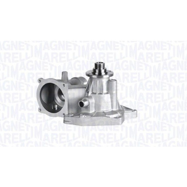 MAGNETI MARELLI Wasserpumpe 352316170045 MAGNETI MARELLI Wasserpumpe 352316170045