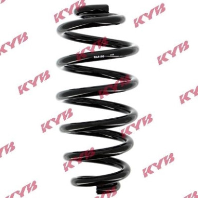 Fahrwerksfeder K-Flex RA5160