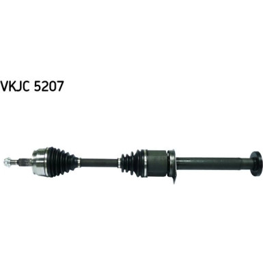 Antriebswelle VKJC 5207