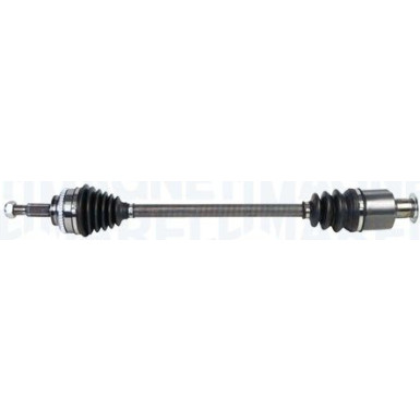 Antriebswelle TDS0098 Antriebswelle TDS0098