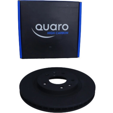 Bremsscheibe QUARO HIGH CARBON QD7633HC Bremsscheibe QUARO HIGH CARBON QD7633HC