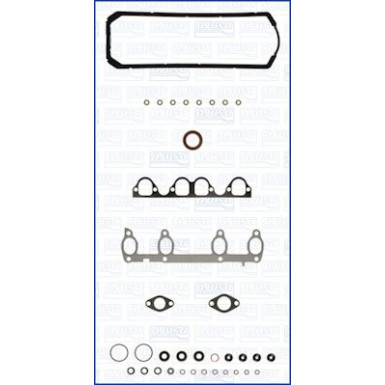 Dichtungssatz, Zylinderkopf 53008600 Dichtungssatz, Zylinderkopf 53008600