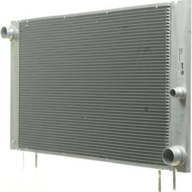 Kühler, Motorkühlung BEHR Premium Line CR 1093 000P