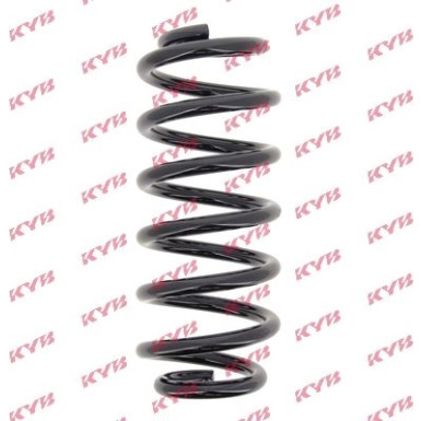 KYB Fahrwerksfeder Audi P. A6 2.7Tdi/3.2 11/04-08/11 K-Flex RH3477