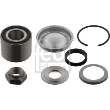 FEBI BILSTEIN Radlager 34924 FEBI BILSTEIN Radlager 34924