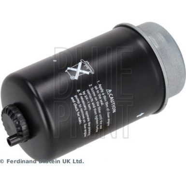 Kraftstofffilter Land Rover 4.4Td V8 2010 ADJ132316