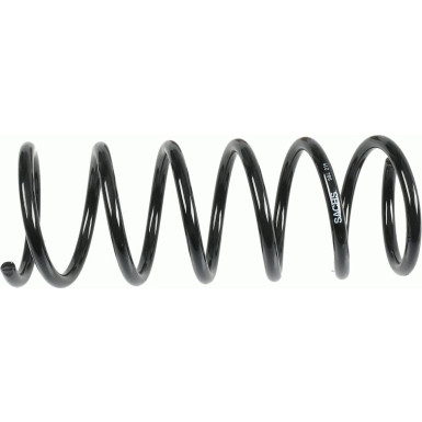Sachs Fahrwerksfeder Ford T. Mondeo Iv 1.6Ti/1.8Tdci/2.0/2.0Tdci/2.2Tdci/2.3 994 218 Sachs Fahrwerksfeder Ford T. Mondeo Iv 1.6Ti/1.8Tdci/2.0/2.0Tdci/2.2Tdci/2.3 994 218