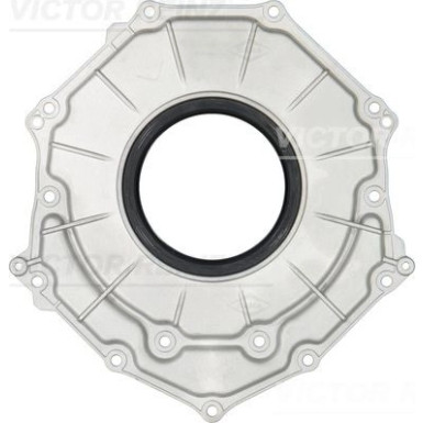 Wellendichtring, Kurbelwelle Mercedes 81-10650-00