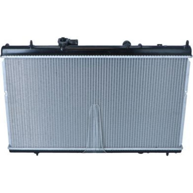 Kühler, Motorkühlung 50466 Kühler, Motorkühlung 50466
