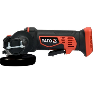 Winkelschleifer 18V Ohne Batterien YT-82827