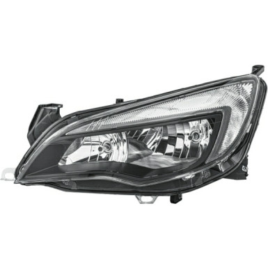 Hauptscheinwerfer 1EG 010 011-611 Hauptscheinwerfer 1EG 010 011-611
