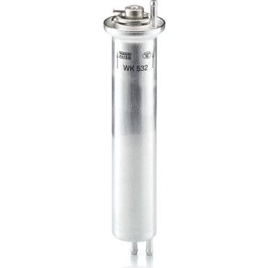 Mann & Hummel Kraftstofffilter PKW BMW E38,E39,E53,X5 WK 532