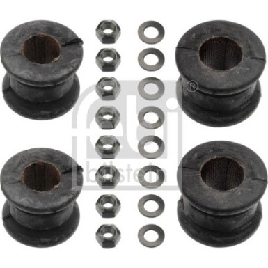 Febi Bilstein Stange/Strebe - Radaufhängung. Db P. W124/201 (25/ 18047 Febi Bilstein Stange/Strebe - Radaufhängung. Db P. W124/201 (25/ 18047
