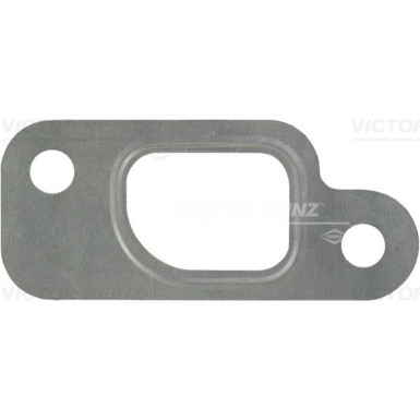 Dichtung Abgaskrümmer(4x/Mot) 71-34117-00 Dichtung Abgaskrümmer(4x/Mot) 71-34117-00