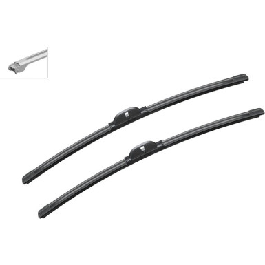 Bosch Scheibenwischer Aerotwin A933S 3397118933 Bosch Scheibenwischer Aerotwin A933S 3397118933