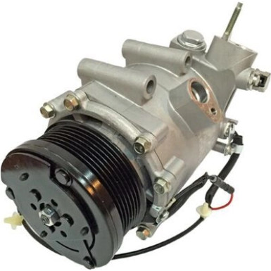 Kompressor, Klimaanlage ACP 950 000S