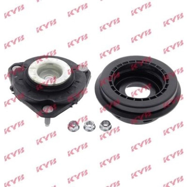 Lager - Radaufhängung. Ford P. Transit 2.2Tdci-3.2Tdci 04/06- Le/Pr Suspension Mounting Kit SM5671