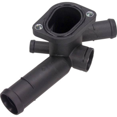 Kühlmittelflansch 18-0230