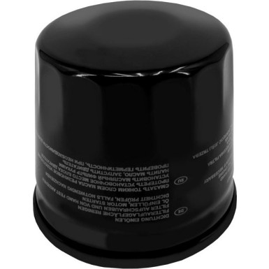 FILTRON Ölfilter OP 537/1 FILTRON Ölfilter OP 537/1
