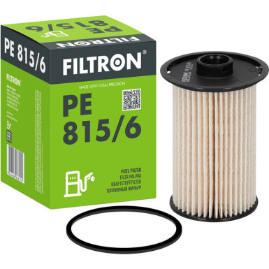 FILTRON Kraftstofffilter PE 815/6