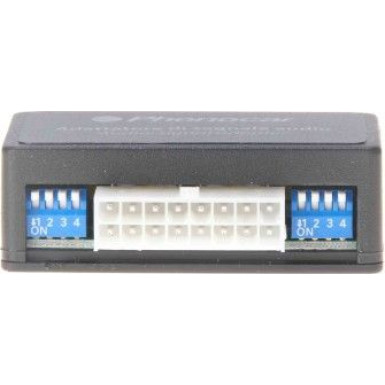 Phonocar ISO-Kabel für Autoradios 20 cm 04130