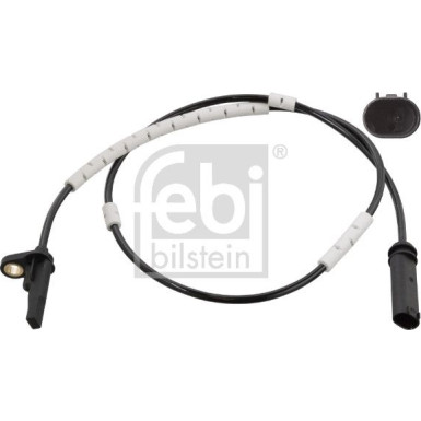 Sensor, Raddrehzahl 106265