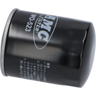 AMC Ölfilter PKW MO-523 AMC Ölfilter PKW MO-523