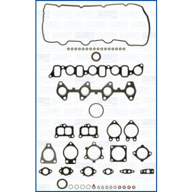 Dichtungssatz, Zylinderkopf 53032600