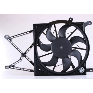 Kühlerlüfter PKW 85154 Kühlerlüfter PKW 85154