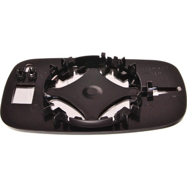 Spiegelglas, Außenspiegel Renault Megane II asphärisch OE 7701054752 HAGUS 4327831 Spiegelglas, Außenspiegel Renault Megane II asphärisch OE 7701054752 HAGUS 4327831
