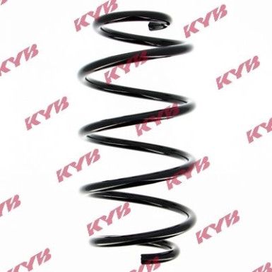 Fahrwerksfeder K-Flex RA1233
