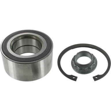 Radlagersatz HA BMW 1,2,3,4 11 VKBA 6782 Radlagersatz HA BMW 1,2,3,4 11 VKBA 6782