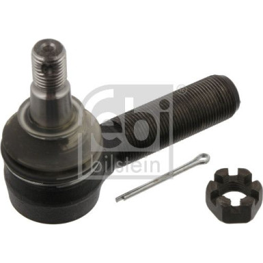 Gelenk - Lenkung Db 207D-410D Wzd . Brücke M22 Sw.16 Pr.Gw100Mm 08204