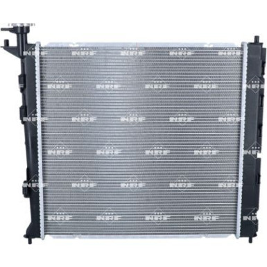 Kühler, Motorkühlung 550056