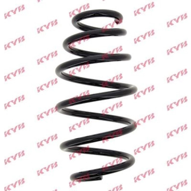 KYB Fahrwerksfeder Opel P. Astra J 1.7Cdti 12/09 K-Flex RA3964