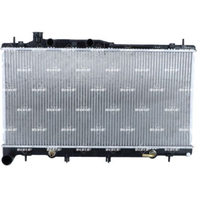Kühler, Motorkühlung 550103