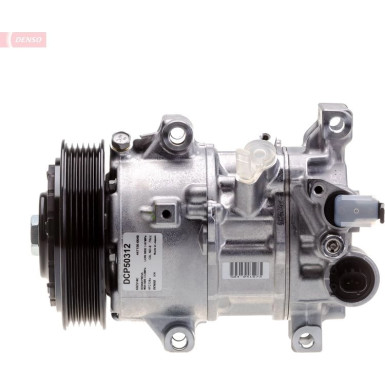 DENSO Kompressor DCP50312