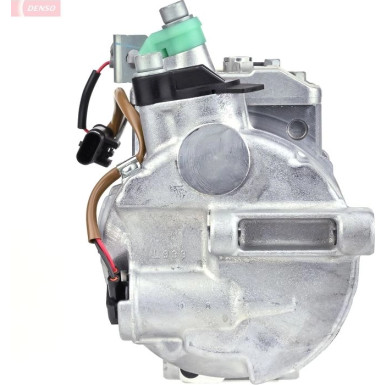DENSO Kompressor DCP17179