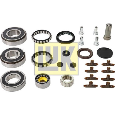 GearBox 462 0204 10 GearBox 462 0204 10