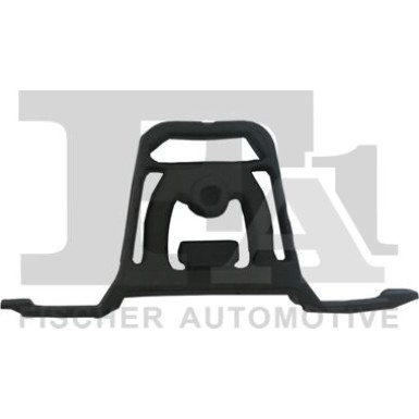 Halter, Abgasanlage 103-920
