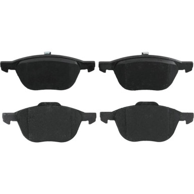 Bremsklötze VA FORD Focus,C-Max,Kuga,MAZDA,VOLVO 03 COTEC GDB1583