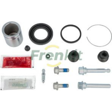 FRENKIT Reparatursatz, Bremssattel 738014 FRENKIT Reparatursatz, Bremssattel 738014
