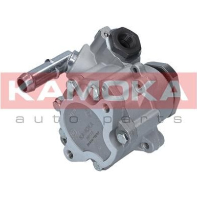KAMOKA Hydraulikpumpe, Lenkung PP177 KAMOKA Hydraulikpumpe, Lenkung PP177