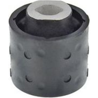 TOPRAN Lagerung, Achsträger 500 802
