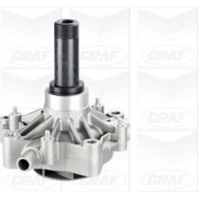 PA 1156 Wasserpumpe IVECO Daily 3,0 07 PA1156 PA 1156 Wasserpumpe IVECO Daily 3,0 07 PA1156