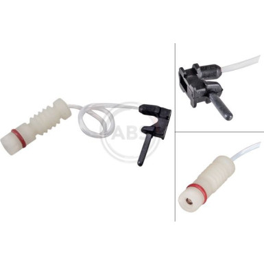 A.B.S. Verschleißsensor 39595 A.B.S. Verschleißsensor 39595
