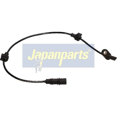 Sensor, Raddrehzahl ABS-461