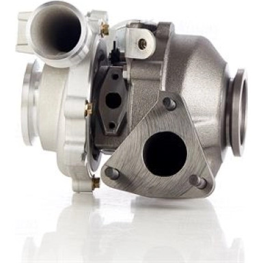 Nissens Turbo 93201 Nissens Turbo 93201