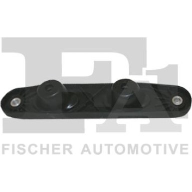 Halter, Abgasanlage 113-996