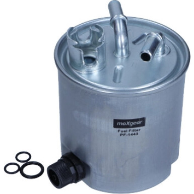 Kraftstofffilter 26-1561